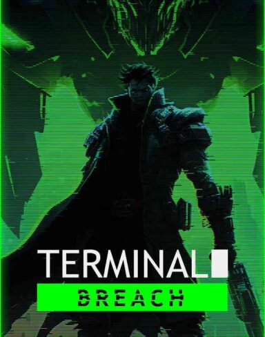 Terminal Breach Free Download (BUILD 10726735)