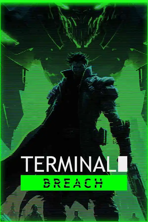 Terminal Breach Free Download (BUILD 10726735)