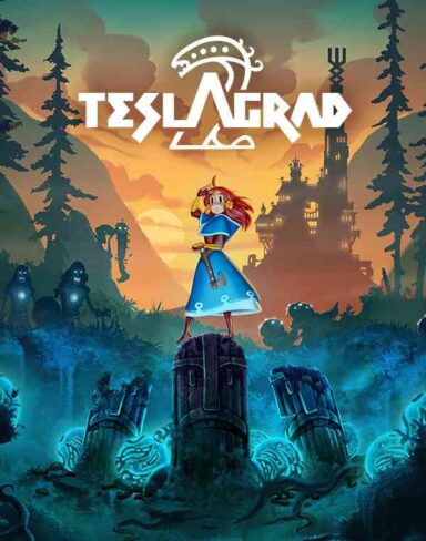 Teslagrad 2 Free Download (v2.0.229)
