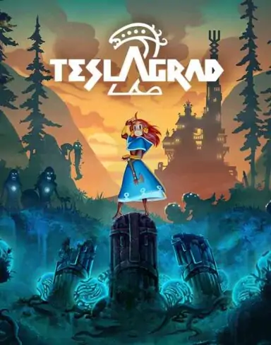 Teslagrad 2 Free Download (v2.0.229)