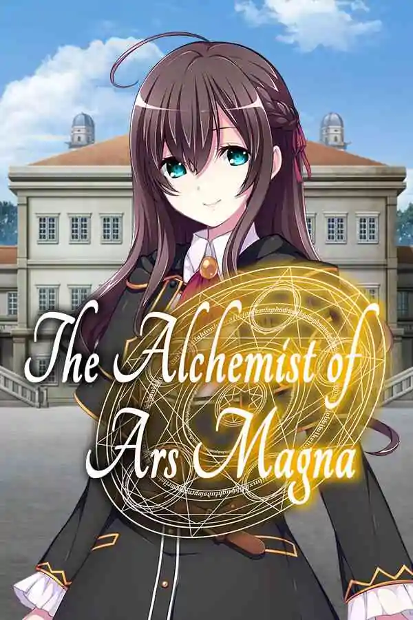 The Alchemist of Ars Magna Free Download (Build 10901164)