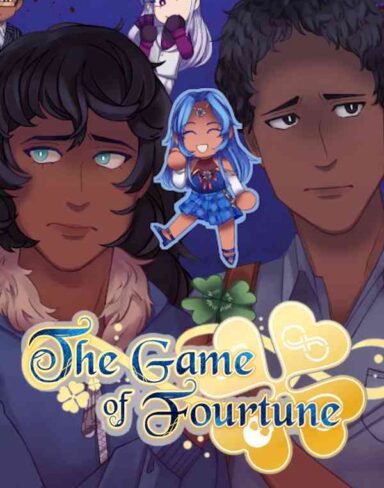 The Game of Fourtune Free Download (v1.14)