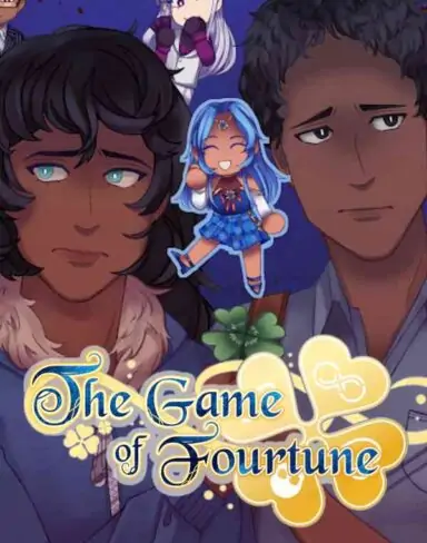 The Game of Fourtune Free Download (v1.14)