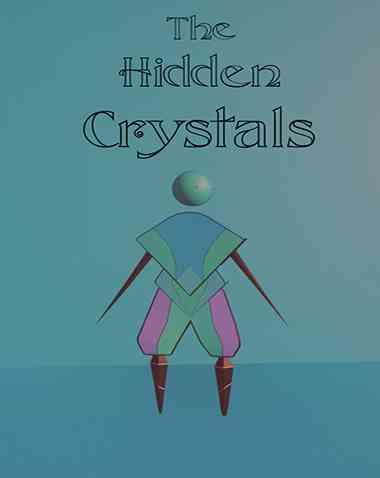 The Hidden Crystals Free Download (v1.07)
