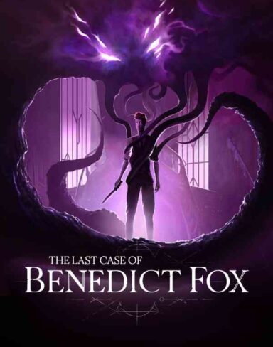 The Last Case of Benedict Fox Free Download (v2023.06.29)