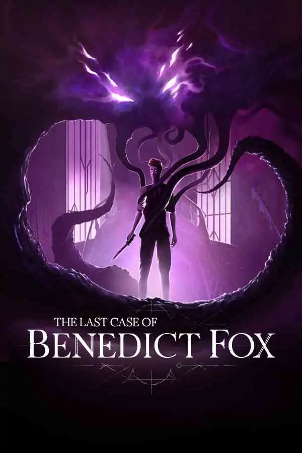 The Last Case of Benedict Fox Free Download (v2023.06.29)