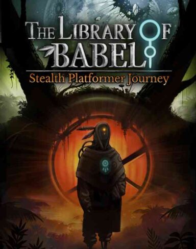 The Library of Babel Free Download (v1.17)