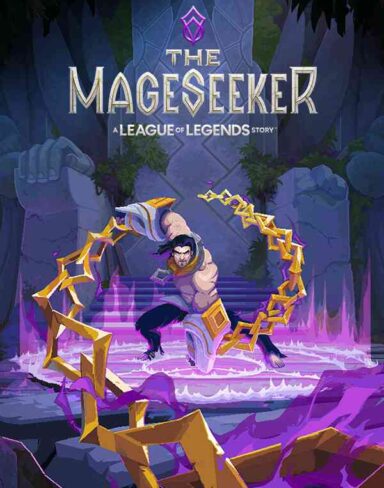 The Mageseeker: A League of Legends Story Free Download (v1.0.1 & ALL DLC)