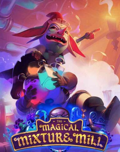 The Magical Mixture Mill Free Download (v1.1.4)