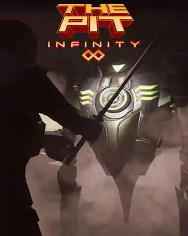 The Pit: Infinity Free Download (v1.2.0.8862)