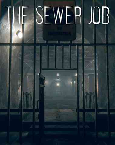 The Sewer Job Free Download (BUILD 11067951)