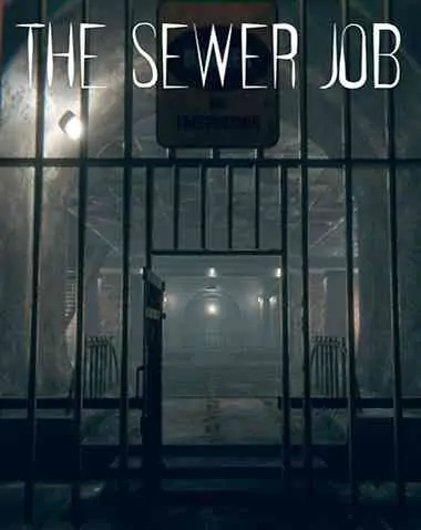 The Sewer Job Free Download (BUILD 11067951)