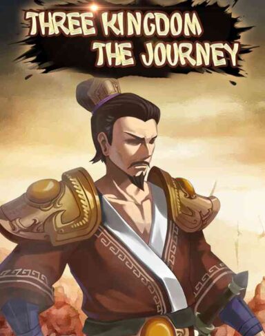 Three Kingdom: The Journey Free Download (BUILD 11021388)