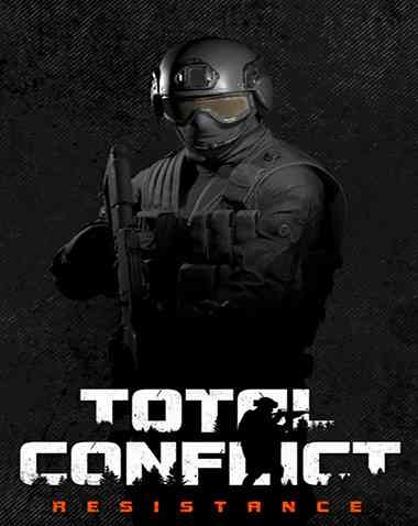 Total Conflict: Resistance Free Download (v1.08.0)