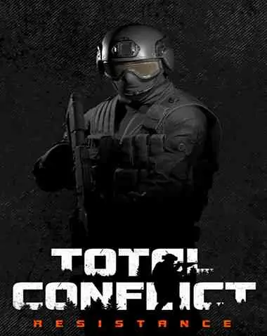 Total Conflict: Resistance Free Download (v0.93.0 & ALL DLC)
