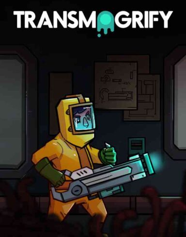 Transmogrify Free Download (BUILD 11080242)