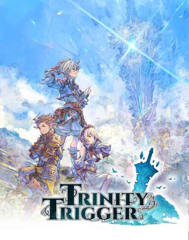 Trinity Trigger Free Download (v1.0.5 & ALL DLC)
