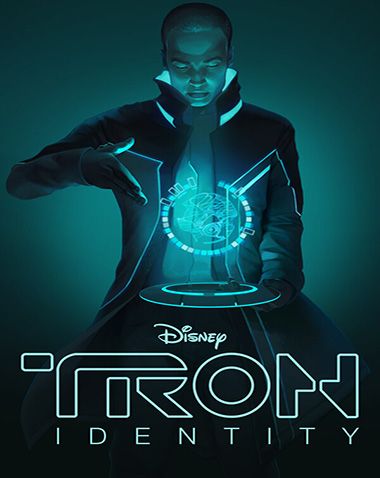 Tron: Identity Free Download (BUILD 10919141)