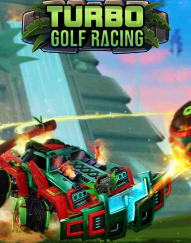 Turbo Golf Racing Free Download (v17416 + Multiplayer)