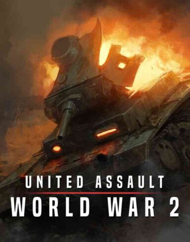 United Assault – World War 2 Free Download (v0.1.2)
