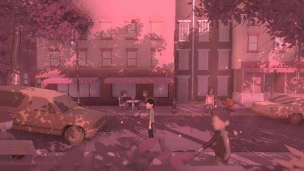 Unwording Windows PC