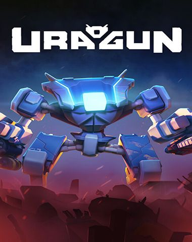 Uragun Free Download (v1.1)
