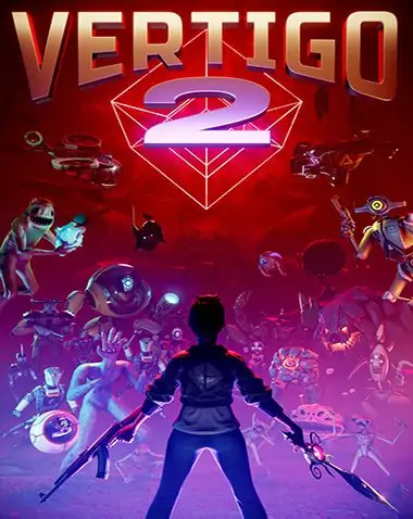 Vertigo 2 Free Download (v2023.3.30)