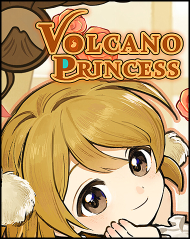 Volcano Princess Free Download (v2.01.05)