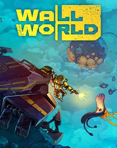 Wall World Free Download (v1.2.4.513 & ALL DLC)