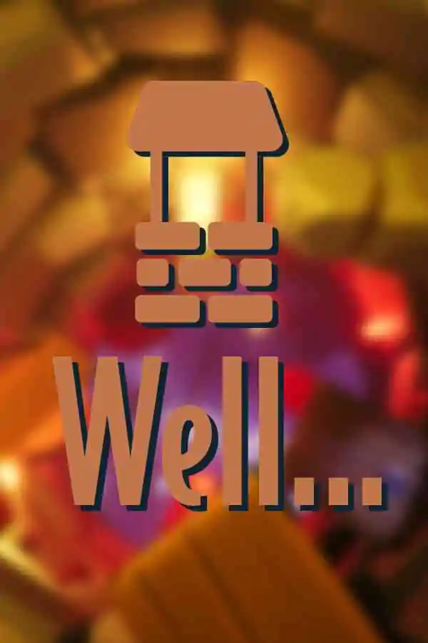 Well… Free Download (v2023.4.1)