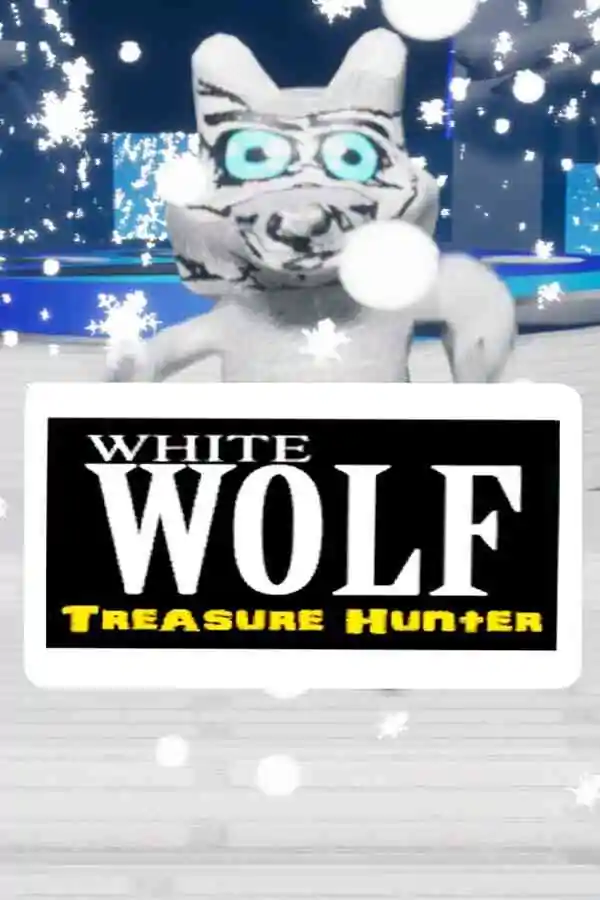 White Wolf – Treasure Hunter Free Download (BUILD 11013088)