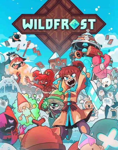 Wildfrost Free Download (v1.2.3)