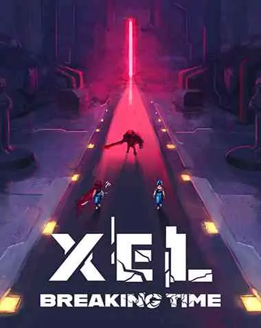 XEL – Breaking Time Free Download (v1.0.6.370 & ALL DLC)