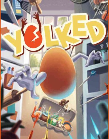 Yolked – The Egg Game Free Download (v0.13)