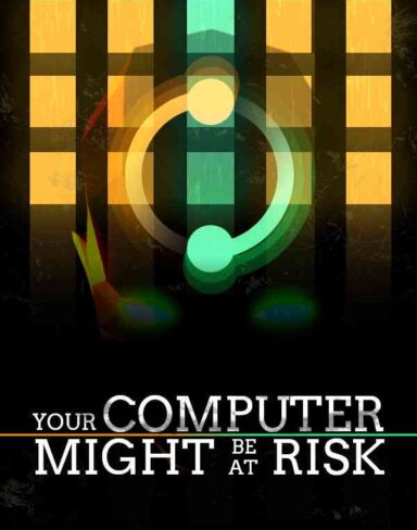 Your Computer Might Be At Risk Free Download (v1.0)