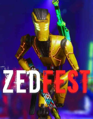 Zedfest Free Download (v2023.4.7)