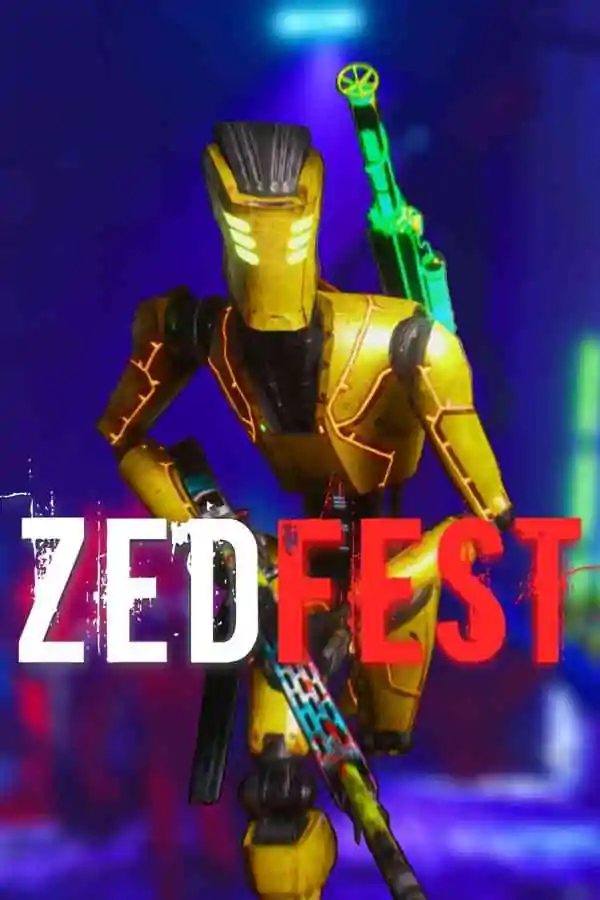 Zedfest Free Download (v2023.4.7)