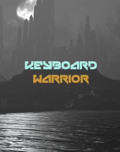 Keyboard Warrior Free Download (v1.1)