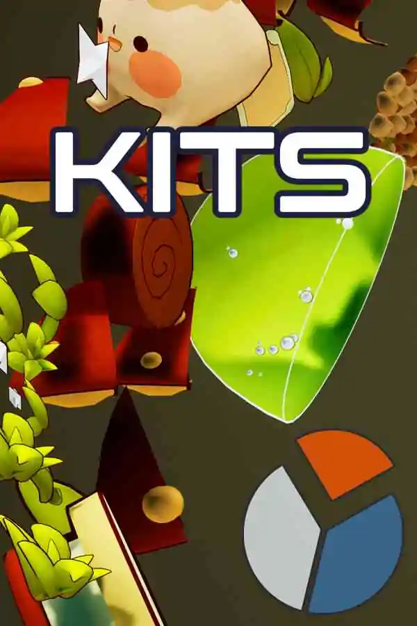 KITS Free Download (v2023.4.30)