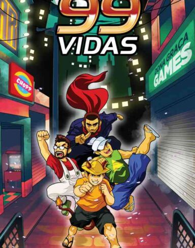 99Vidas Free Download (v2.0)