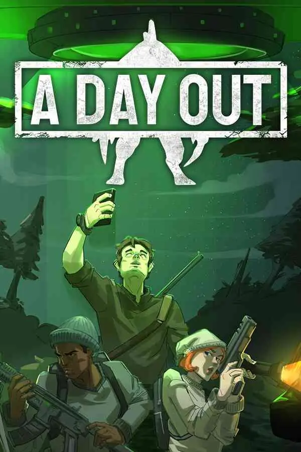 A Day Out Free Download (v1.3.2)