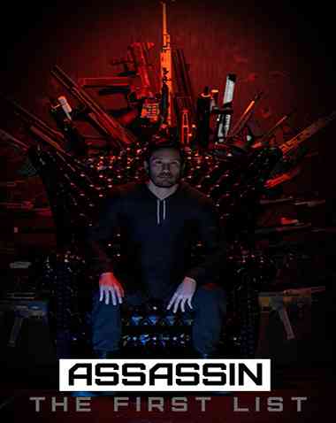 ASSASSIN: The First List Free Download (BUILD 11256749)