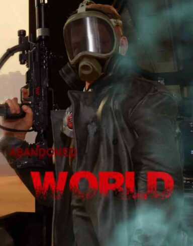 Abandoned World Free Download (v1.0.06)