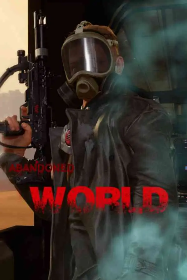Abandoned World Free Download (v1.0.06)