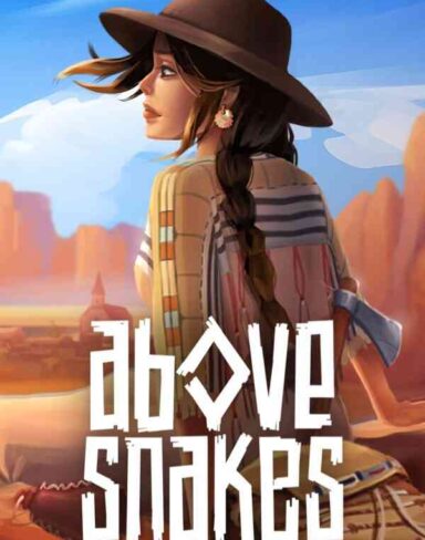 Above Snakes Free Download (v1.4.5)
