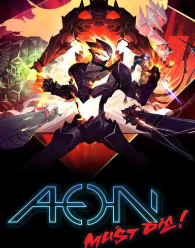 Aeon Must Die! Free Download (v1.17)