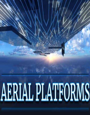 Aerial Platforms Free Download (v2023.5.18)