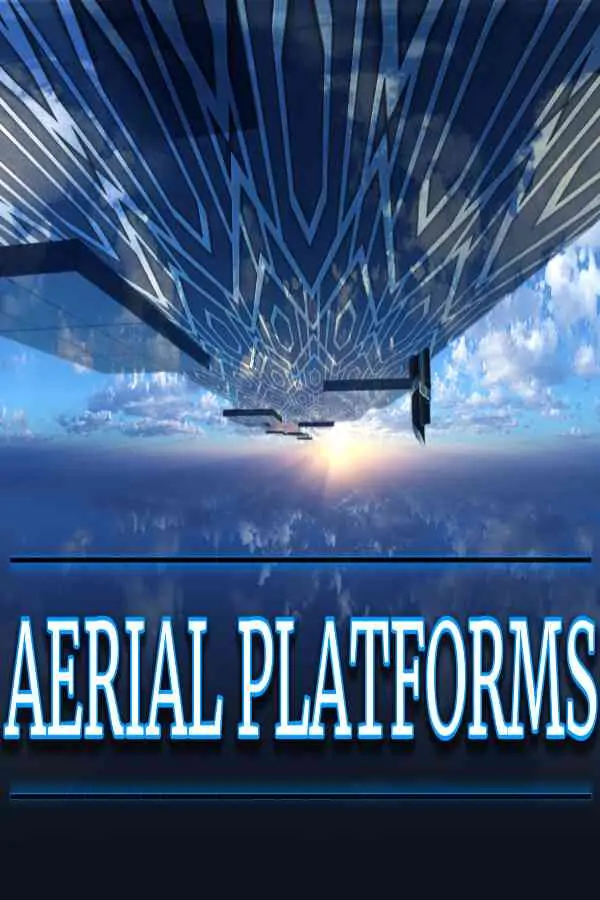 Aerial Platforms Free Download (v2023.5.18)