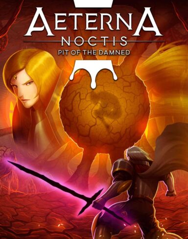 Aeterna Noctis Pit of the Damned Free Download (v1.01)