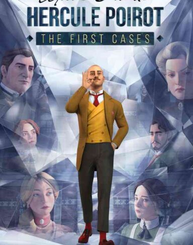 Agatha Christie – Hercule Poirot: The First Cases Free Download